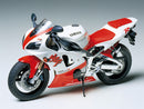 TAMIYA 14073 YAMAHA YZF-R1 1/12 SCALE MOTORBIKE PLASTIC MODEL KIT