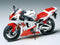 TAMIYA 14073 YAMAHA YZF-R1 1/12 SCALE MOTORBIKE PLASTIC MODEL KIT