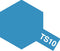 TAMIYA TS-10 FRENCH BLUE PAINT SPRAY CAN 100ML