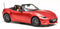 TAMIYA 24342 MAZDA ROADSTER MX-5 1/24 SCALE CAR PLASTIC MODEL KIT