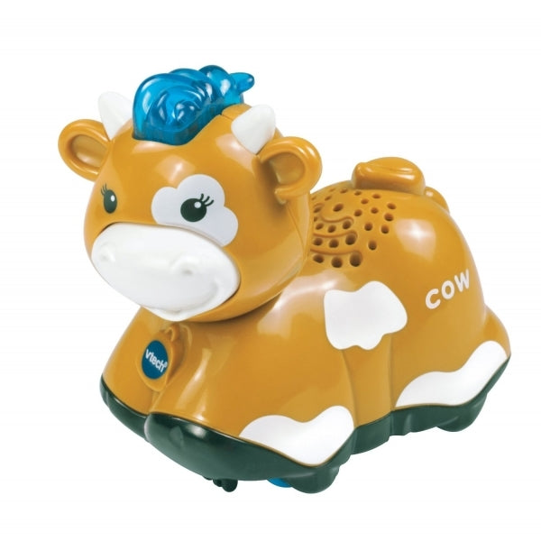 VTECH BABY TOOT TOOT ANIMALS SINGLE COW