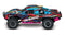 TRAXXAS 58076-4 SLASH VXL 2WD HAWAIIAN BRUSHLESS VELINEON TQI 2.4G BATTERY AND CHARGER NOT INCLUDED