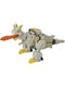 TRANSFORMERS CYBERVERSE ADVENTURES DELUXE GRIMLOCK ACTION FIGURE