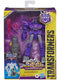 TRANSFORMERS CYBERVERSE ADVENTURES DELUXE SHOCKWAVE ACTION FIGURE