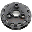 TRAXXAS 4683 SPUR GEAR 83 TOOTH 48 PITCH FOR MODELS WITH TORQUE CONTROL SLIPPER CLUTCH