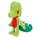 POKEMON PLUSH - TREECKO 20CM