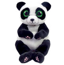 TY BEANIE BELLIES YING PANDA REGULAR PLUSH