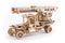 UGEARS 70016 SET OF TRUCK ADDITIONS MECHANICAL MODELS