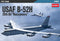 ACADEMY 12622 BOEING USAF B-52H 20TH BS BUCCANEERS 1/144 SCALE PLASTIC MODEL KIT