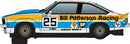 SCALEXTRIC C4262 HOLDEN A9X TORANA BATHURST 1977 PETER AND PHILIP BROCK