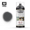 VALLEJO 28002 PANZER GREY 400ML AEROSOL HOBBY SPRAY PAINT  400ML FOR METAL AND PLASTIC