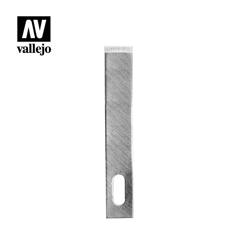 VALLEJO T06004 TOOLS