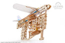 UGEARS 70040 FLIGHT STARTER MECHANICAL MODEL