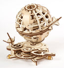 UGEARS 70128 GLOBUS MECHANICAL MODEL