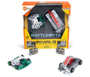 HEXBUG BATTLEBOTS RIVALS 3.0 - BRONCO AND WITCH DOCTOR