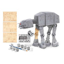 WOOD WORX STAR WARS AT-AT WALKER 3D WOODEN MODEL KIT