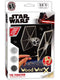 WOOD WORX STAR WARS TIE FIGHTER 3D WOODEN MODEL KIT