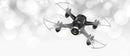 SYMA X22SW FPV REAL TIME QUADCOPTER DRONE 4 CHANNEL - WHITE