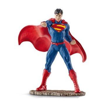 SCHLEICH 22504 JUSTICE LEAGUE SUPERMAN